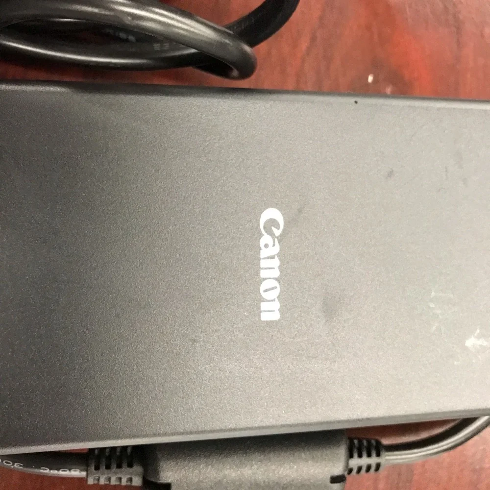 SALE! Canon CA-946 AC Adapter